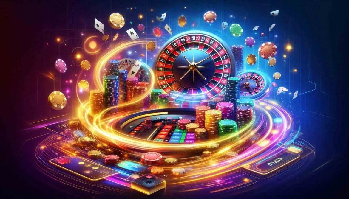 LuckLeopard Casino